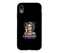 Migraine Warrior Case for iPhone XR