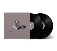 The Dear Hunter Migrant Returned (Vinyl) 12" Album (PRESALE 20/02/2026)