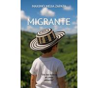 Migrante: De las ruinas al cielo abierto