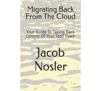 Migrating Back From The Cloud: Your Guide To Taking Back Control Of Your Tech Stack