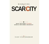 Migrating Scarcity: What Becomes Scarce When AI Becomes Abundant
