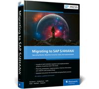 Migrating to SAP S/4HANA