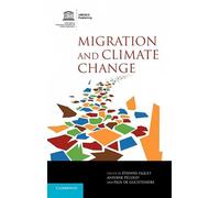 Migration and Climate Change