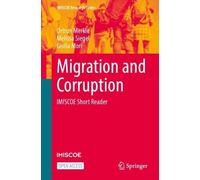 Migration and Corruption: IMISCOE Short Reader (IMISCOE Research Series)
