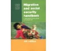 Migration and Social Security Handbook