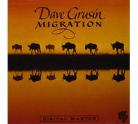 Migration by Grusin Dave (1992-07-07)