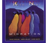 Migration by Peter Kater and R. Carlos Nakai (1992-05-13)