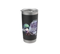 Migration Chump Stainless Steel Insulated Tumbler