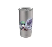Migration Chump Stainless Steel Insulated Tumbler