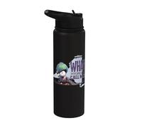 Migration Chump Stainless Steel Insulated Water Bottle