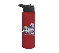 Migration Chump Stainless Steel Insulated Water Bottle