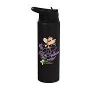 Migration Fly to Jamaica Stainless Steel Insulated Water Bottle