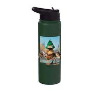Migration Hug Stainless Steel Insulated Water Bottle