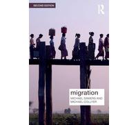 Migration (Key Ideas in Geography)