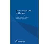 Migration Law in Ghana