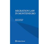 Migration Law in Montenegro