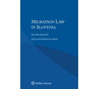 Migration Law in Slovenia