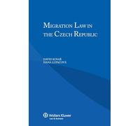 Migration Law in the Czech Republic