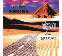 Migration of the Groove by Rhythm Sheiks (1993-08-02)