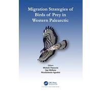 Migration Strategies of Birds of Prey in Western Palearctic