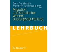 Frstenau - Migration und schulischer Wandel Leistungsbeurteilung - N - T555z