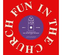 Migrations - Can you not hear the music [New 7" Vinyl]