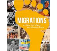 Migrations: A History of Where We All Came from