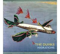 Migrations by The Duhks (2006-05-03)