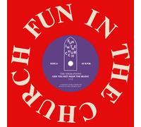 Migrations - Can you not hear the music [New 7" Vinyl]