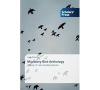 Migratory Bird Anthology: A Study of Lake-Dwelling Species