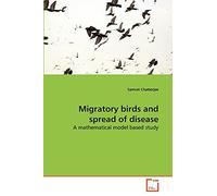 Migratory birds and spread of disease: A mathematical model based study