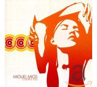 Migs, Miguel - Colourful You