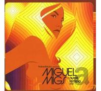 Migs, Miguel - Miguel Migs Nude Tempo One