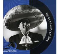 Miguel Aceves Mejia - Inolvidables RCA 20 Granddes E