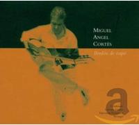 Miguel Angel Cortes - Borbon De Trapo