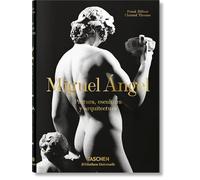 Miguel Ángel. La obra completa:pintura, escultura y arquitectura (Bibliotheca Universalis)