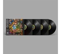 Miguel Atwood-Ferguson : Les Jardins Mystiques - Volume 1 VINYL 12" Album Box