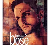 Miguel Bose - Bajo El Signo De Cain - 2LP+CD [VINYL]