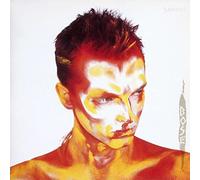 Miguel Bosé - CBS26160 LP Bandido VINYL