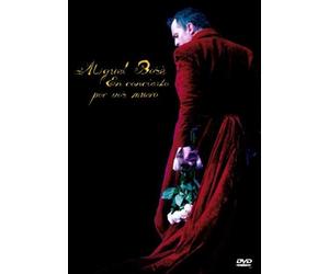 Miguel Bose: En Concierto Por Vos Mue [DVD] [2005]