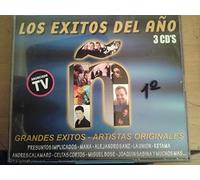 Miguel Bosé, Joaquin Sabina, Maná, Enrique Iglesias, Malú, Alejandro Sanz, Francisco Céspedes..