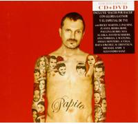 Miguel Bose - Papito Edicion Gala Television