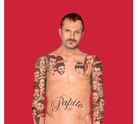 Miguel Bose - Papito Edicion Gala Television [CD + DVD] [Us Import]