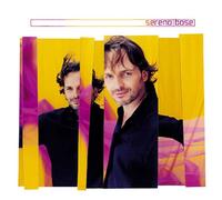 Miguel Bose - Sereno [Us Import]