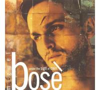 Miguel Bose - Under the Sign of Cain