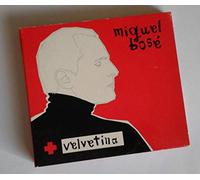 MIGUEL BOSE - Velvetina