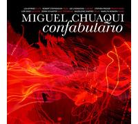 Miguel Chuaqui: Confabulario