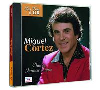 Miguel Cortez Chante Francis Lopez