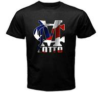 Miguel Cotto Boxing Champion Mens T Shirt Black M