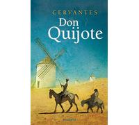 Miguel de Cervantes Saavedra Ludwig Braunfels Don Quijote (Hardback)
